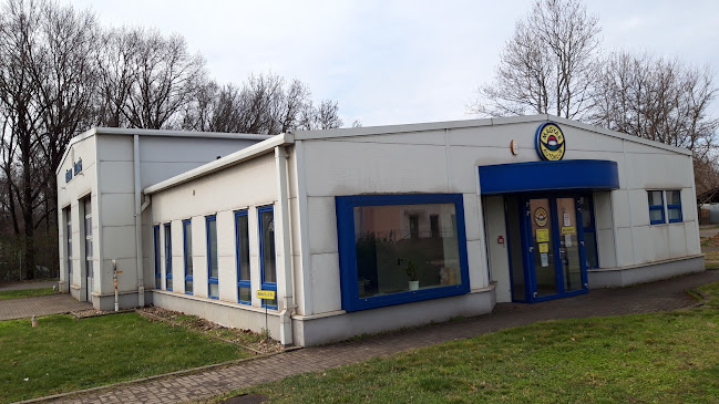 Magyar Autóklub Szerviz- és vizsgapont