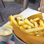 Photo n°2 de l'avis de Sonja.r fait le 22/07/2020 à 16:59 sur le  Baladin Jesolo La Guinguette à Jesolo