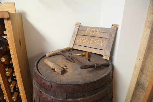 Winery «Fox Vineyards & Winery», reviews and photos, 225 State Hwy 11, Social Circle, GA 30025, USA