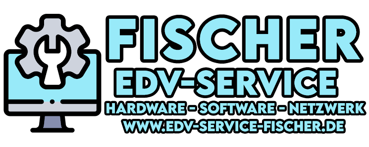 EDV Service - Marcel Fischer Ortsstraße 44, 86720 Nördlingen, Deutschland