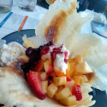 Photo n°5 de l'avis de Annalisa.a fait le 15/01/2022 à 23:53 sur le  Spirito Libero Nautilus Restaurant à Senigallia