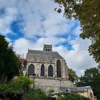 Photo n° 2 de l'avis de Christine coolen fait le 16/10/2023