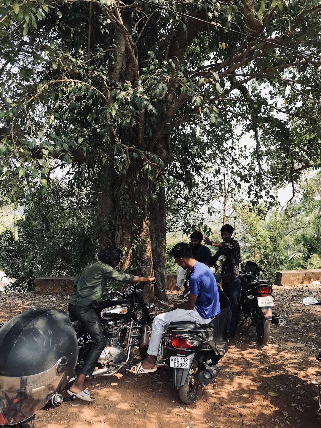 അധോലോകം