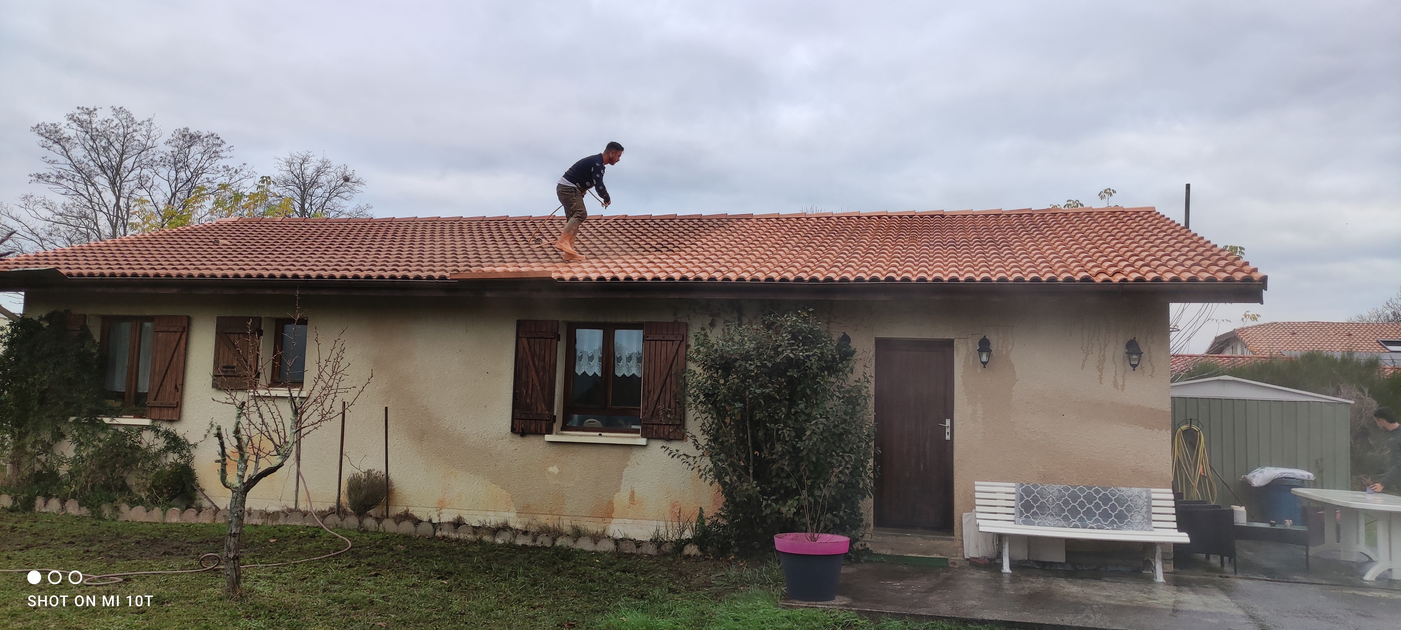 Photo n° 1 de l'avis de stefanou40. fait le 22/11/2023 à 15:08