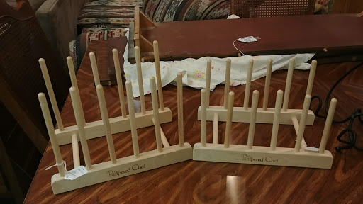 Non-Profit Organization «Youth Alternatives Thrift Shop», reviews and photos, 3103 West Ave, San Antonio, TX 78213, USA