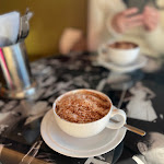 Photo n°1 de l'avis de Custódio.u fait le 21/01/2024 à 00:09 sur le  Wilson Café - Matosinhos à Matosinhos