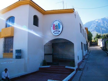 Municipalidad Distrital De Coalaque