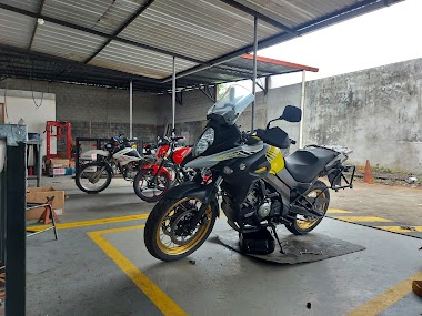 Motos Xtreme