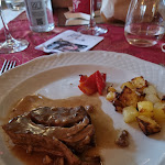 Photo n°1 de l'avis de benny.e fait le 28/12/2021 à 01:48 sur le  La Locanda dell'Oca Bianca à Como