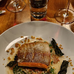 Photo n°3 de l'avis de Anna.e fait le 12/02/2022 à 19:21 sur le  bistronauten à Weinheim