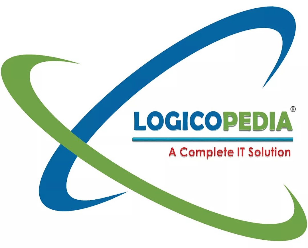 Logicopedia