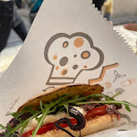 Photo n°2 de l'avis de Ippolito.o fait le 23/05/2023 à 10:59 sur le  Number one à Polignano a Mare