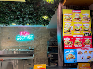 Photo n°5 de Butch Burger !!! à Houilles ()