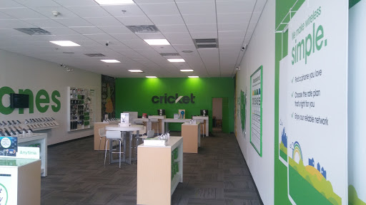 Cell Phone Store «Cricket Wireless Authorized Retailer», reviews and photos, 380 Cottage St, Pawtucket, RI 02861, USA