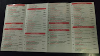 Menu du Pizzeria Da Jassi Offenbach à Offenbach