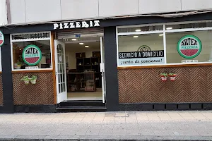 Pizzeria Artea image
