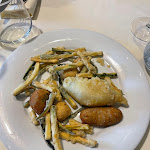 Photo n°2 de l'avis de Francesca.a fait le 25/04/2022 à 19:47 sur le  Il Caminetto Restaurant à Rome