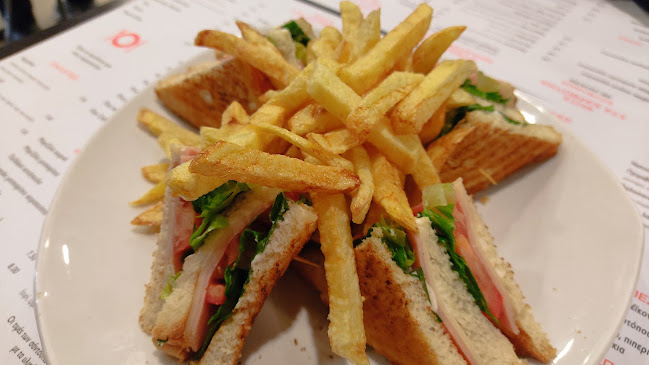 Comentarii opinii despre NEXT - ΨΗΤΟΠΩΛΕΙΟ