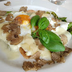 Photo n°3 de l'avis de Stijn. fait le 31/08/2018 à 12:08 sur le  Corona Reale Trattoria Vineria à Moncalvo