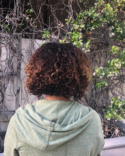 Hair Salon «Dolce Vita Salon», reviews and photos, 25 Park Lake St, Orlando, FL 32803, USA