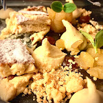 Photo n°10 de l'avis de Luca.a fait le 07/01/2020 à 12:32 sur le  Io e Luna - Gastronomic Restaurant à Guarene