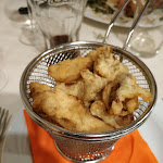 Photo n°2 de l'avis de Simone.r fait le 04/11/2018 à 08:40 sur le  Ristorante Pizzeria Da Caino La Cantina à Monsummano Terme