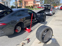 Cortez MOBILE Tires Services - Photo 4 - Car repair in San Bernardino, CA, San Bernardino