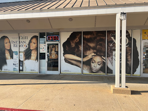 Golden Beauty Supply