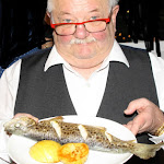 Photo n°1 de l'avis de Otto.i fait le 31/08/2023 à 15:53 sur le  Wirtshaus Zum Gloser Hans à Vohenstrauß