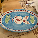 Photo n°2 de l'avis de Ting.h fait le 02/01/2024 à 15:44 sur le  Divina Vietri Pizzeria Marinara à Vietri sul Mare