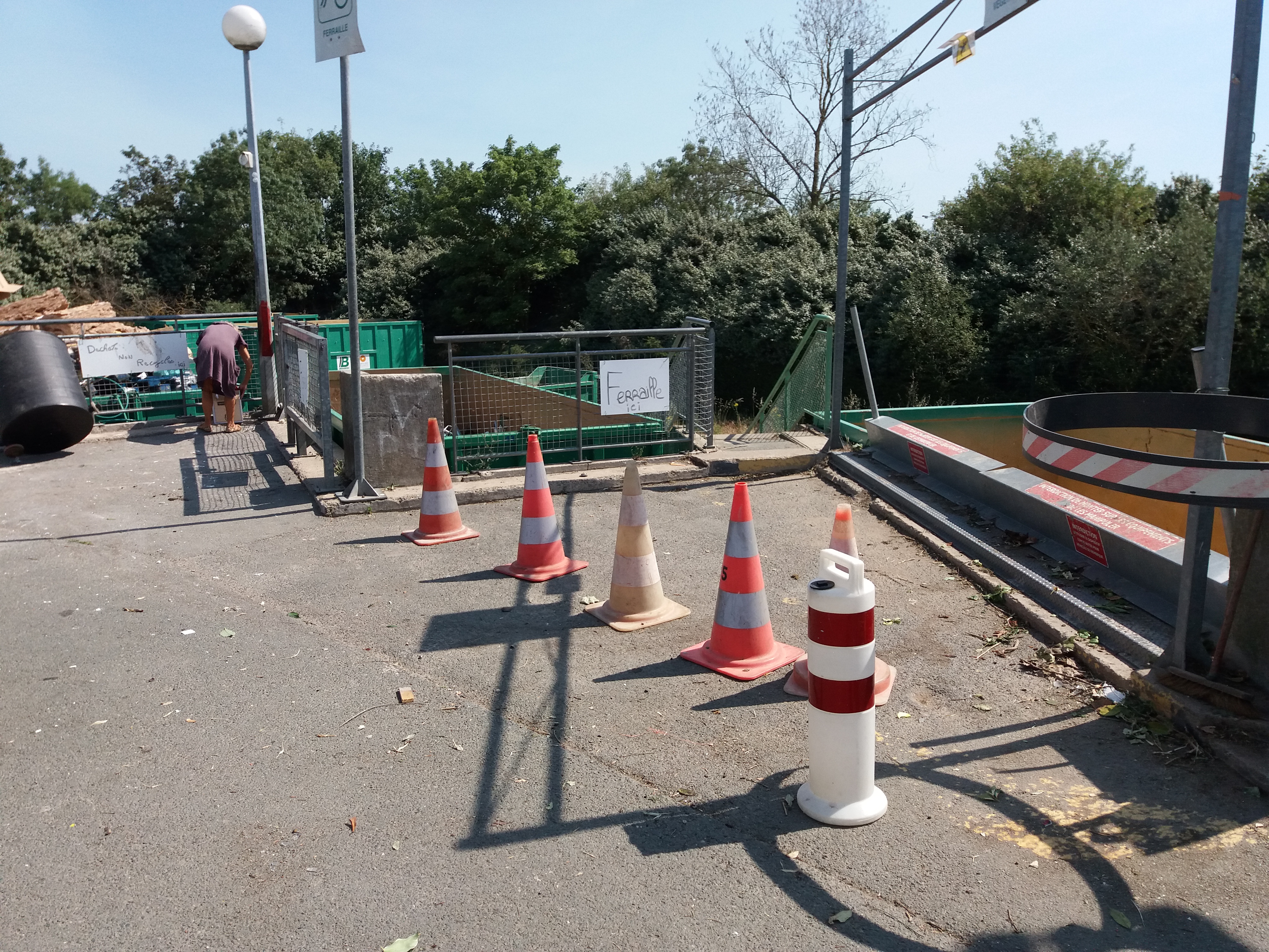 Photo n° 2 de l'avis de Daniel.o fait le 22/06/2017 à 07:25