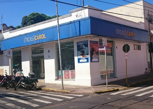 Óticas Carol Batatais em Batatais