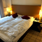 Photo n°2 de l'avis de Ralf.e fait le 06/11/2019 à 11:26 sur le  Hotel Hackescher Markt à Berlin