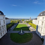 Photo n°4 de l'avis de Stephan.e fait le 25/09/2023 à 10:24 sur le  Schloss Bensberg à Bergisch Gladbach