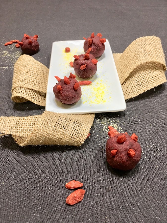 GEMMA HORTET NUTRICIÓN ENERGÉTICA