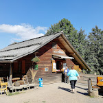 Photo n°6 de l'avis de Toni.a fait le 04/09/2019 à 05:08 sur le  Fischerhütte à Kleines Wiesental