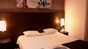 Photo n°63 de SHELDER Hôtel - Equeurdreville - CHERBOURG EN COTENTIN à Cherbourg-en-Cotentin ()