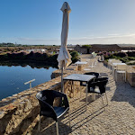 Photo n°6 de l'avis de Francesca.i fait le 14/06/2022 à 06:47 sur le  Moinhos das Marés à Fuseta