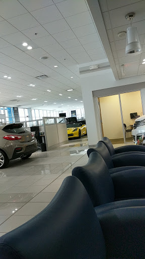 Chevrolet Dealer «Joe Firment Chevrolet», reviews and photos, 37995 Chester Rd, Avon, OH 44011, USA