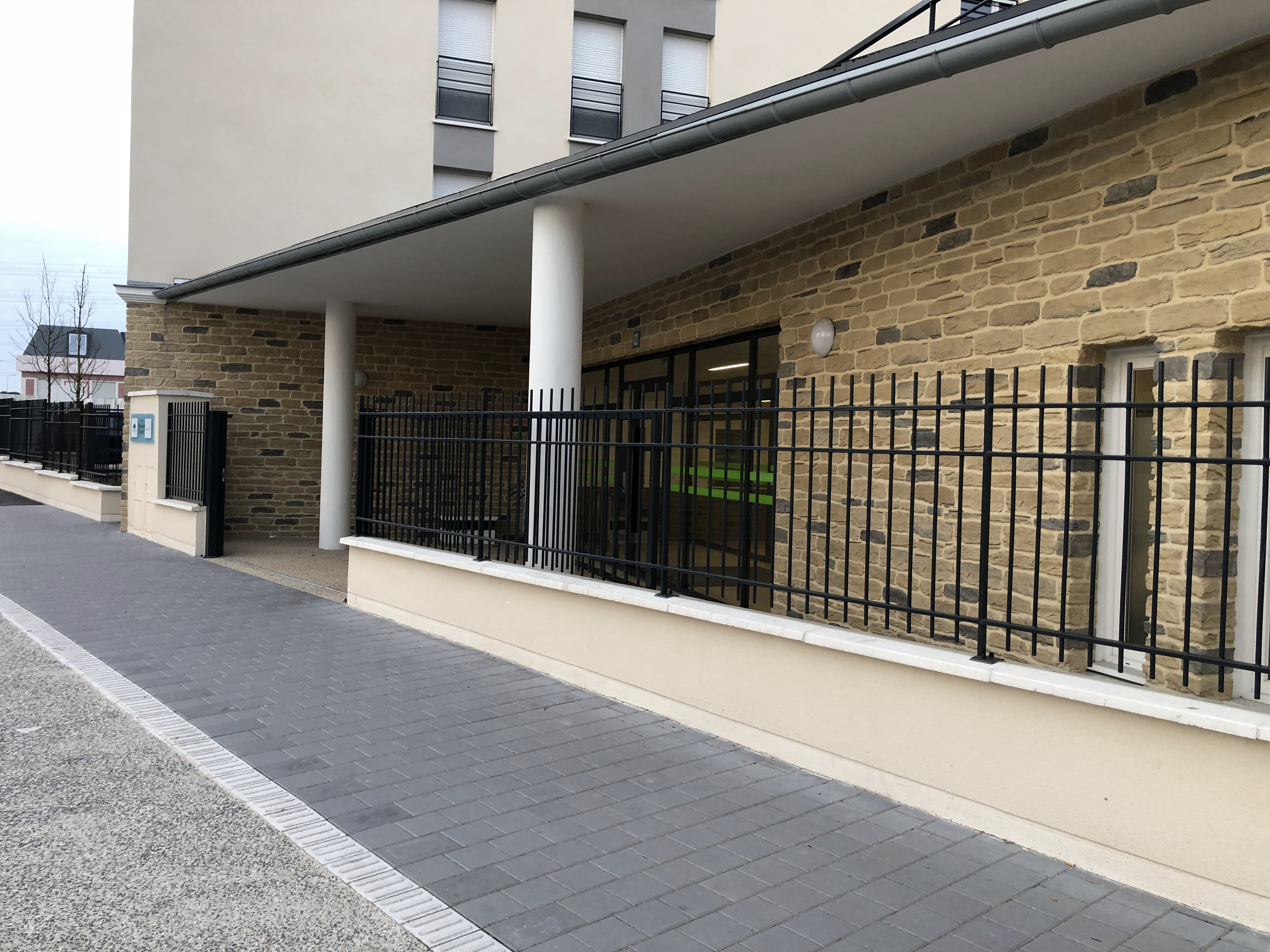 Photo n° 1 de l'avis de Khelfoui.a fait le 26/03/2018 à 18:26