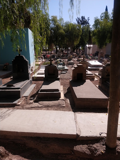 Cementerio de Costa de Araujo
