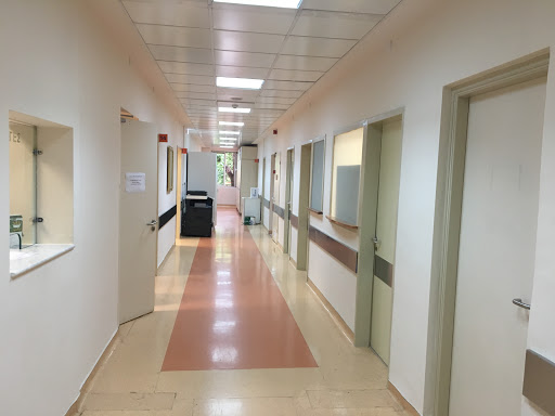 «Άγιος Σάββας» Γενικό Αντικαρκινικό - Ογκολογικό Νοσοκομείο Αθηνών