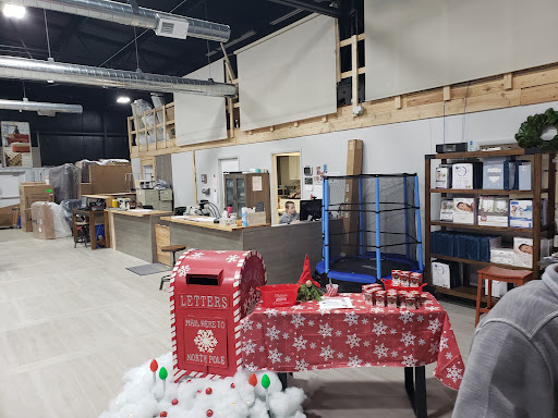 Furniture Store «Longstreet Living», reviews and photos, 1139 S Centerville Rd, Sturgis, MI 49091, USA