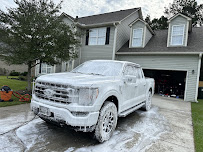 American Car Wash - Photo 2 - Car repair in , Charleston