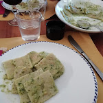 Photo n°1 de l'avis de Alessio. fait le 08/08/2020 à 13:53 sur le  Trattoria Norina à Pontremoli