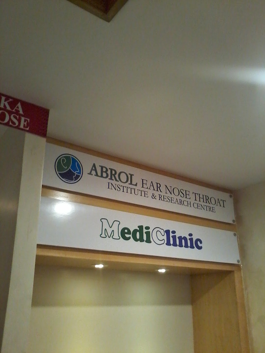 Abrol ENT Institute & Research Centre