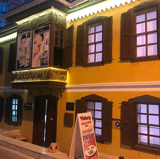 Milas Valery Epilasyon Ve Güzellik Merkezi