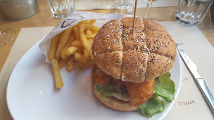 Photo n°137 de Léon - Lyon Mercière à Lyon ()