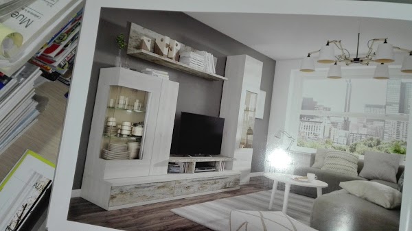 Imagen de Muebles Calderón (7 de 8)