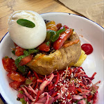 Photo n°1 de l'avis de Sebastian. fait le 26/02/2022 à 22:41 sur le  Caspar Plautz GbR à Munich